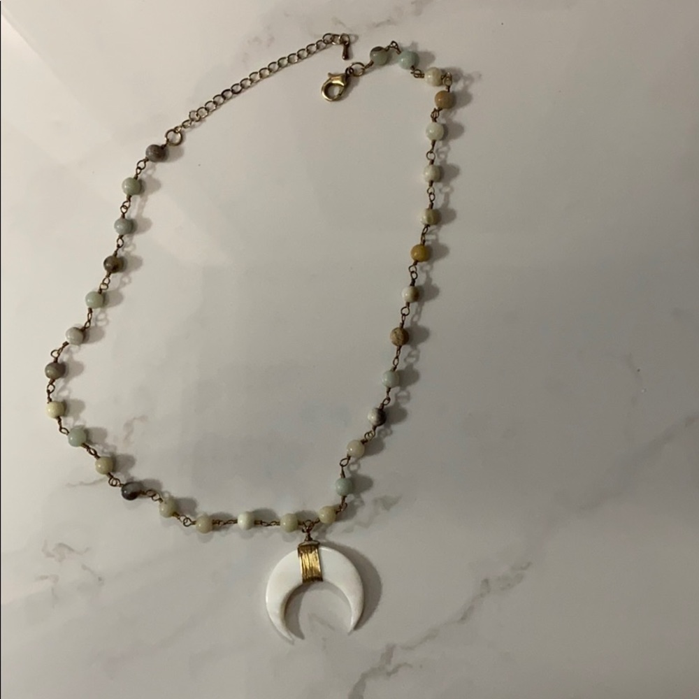 Altard state necklace